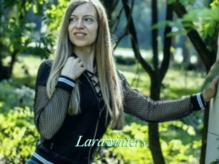 Larawinters