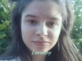 Laricejoy