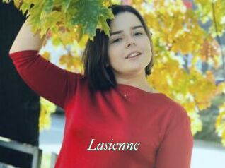 Lasienne