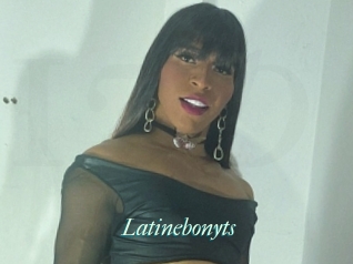 Latinebonyts