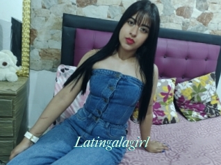 Latingalagirl