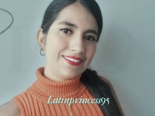 Latinprincess95