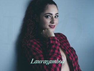 Lauragamboa