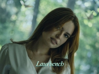 Laurbench