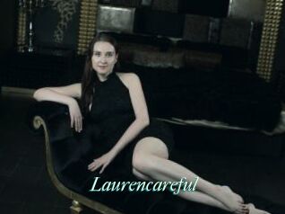 Laurencareful