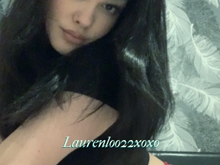 Laurenloo22xoxo