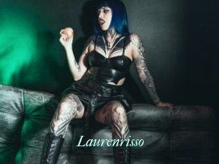 Laurenrisso