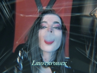 Laurenrousex