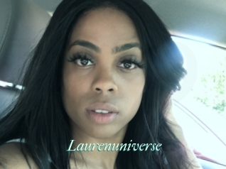 Laurenuniverse