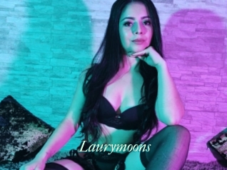 Laurymoons