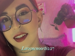 Lavenenoortiz27