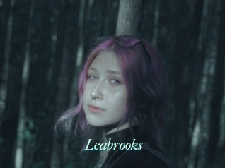 Leabrooks