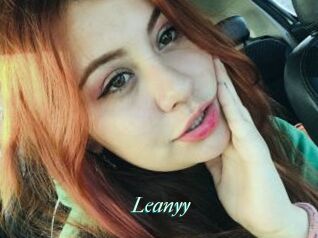 Leanyy