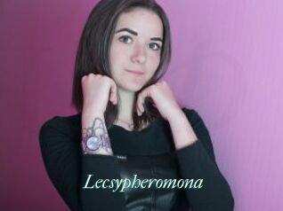 Lecsypheromona