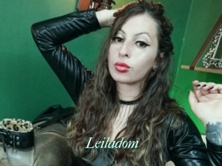 Leiladom