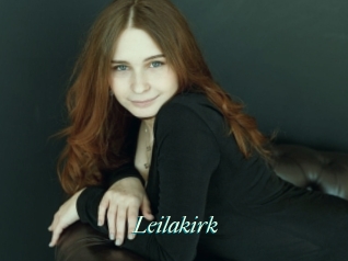 Leilakirk