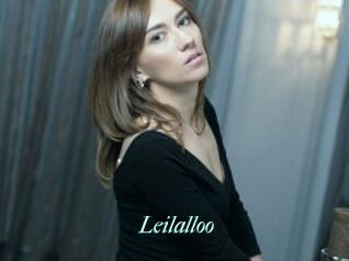 Leilalloo