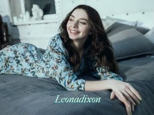 Leonadixon