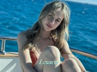 Lexacoy