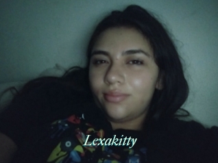 Lexakitty