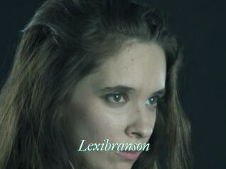 Lexibranson