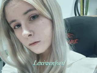 Lexiwenford