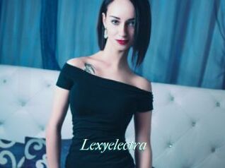 Lexyelectra