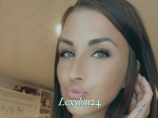 Lexylou24