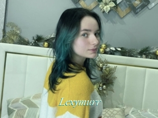 Lexymurr