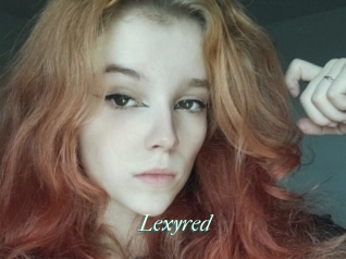 Lexyred