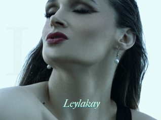 Leylakay