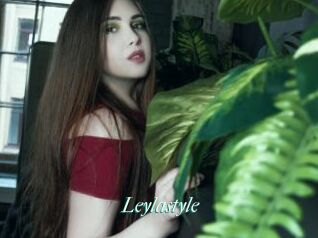 Leylastyle