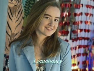 Lianahancy