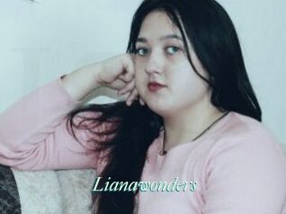 Lianawonders