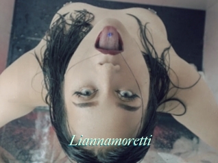 Liannamoretti