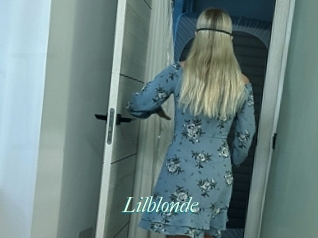 Lilblonde