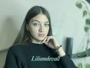 Liliandevall