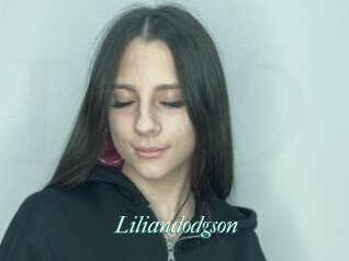 Liliandodgson