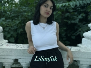 Lilianfisk