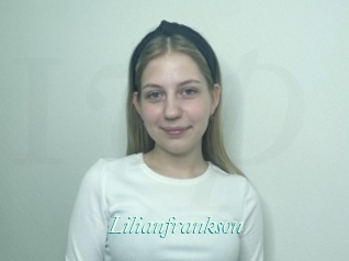 Lilianfrankson