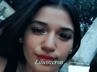 Lilieoveron