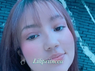 Lilipriincess