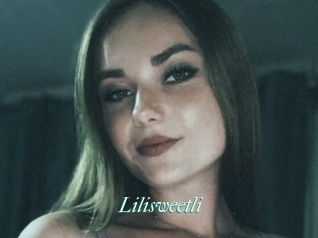 Lilisweetli