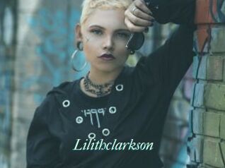 Lilithclarkson