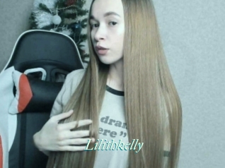 Lilithkelly