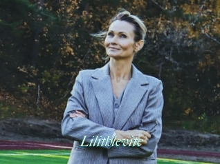 Lilithlevite