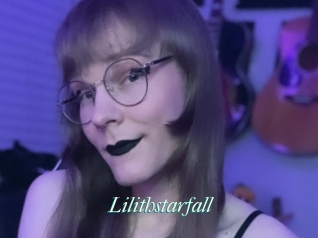 Lilithstarfall