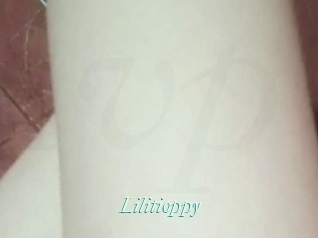 Lilitioppy