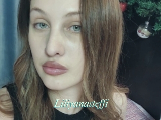 Liliyanasteffi