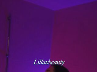 Lillaxbeauty